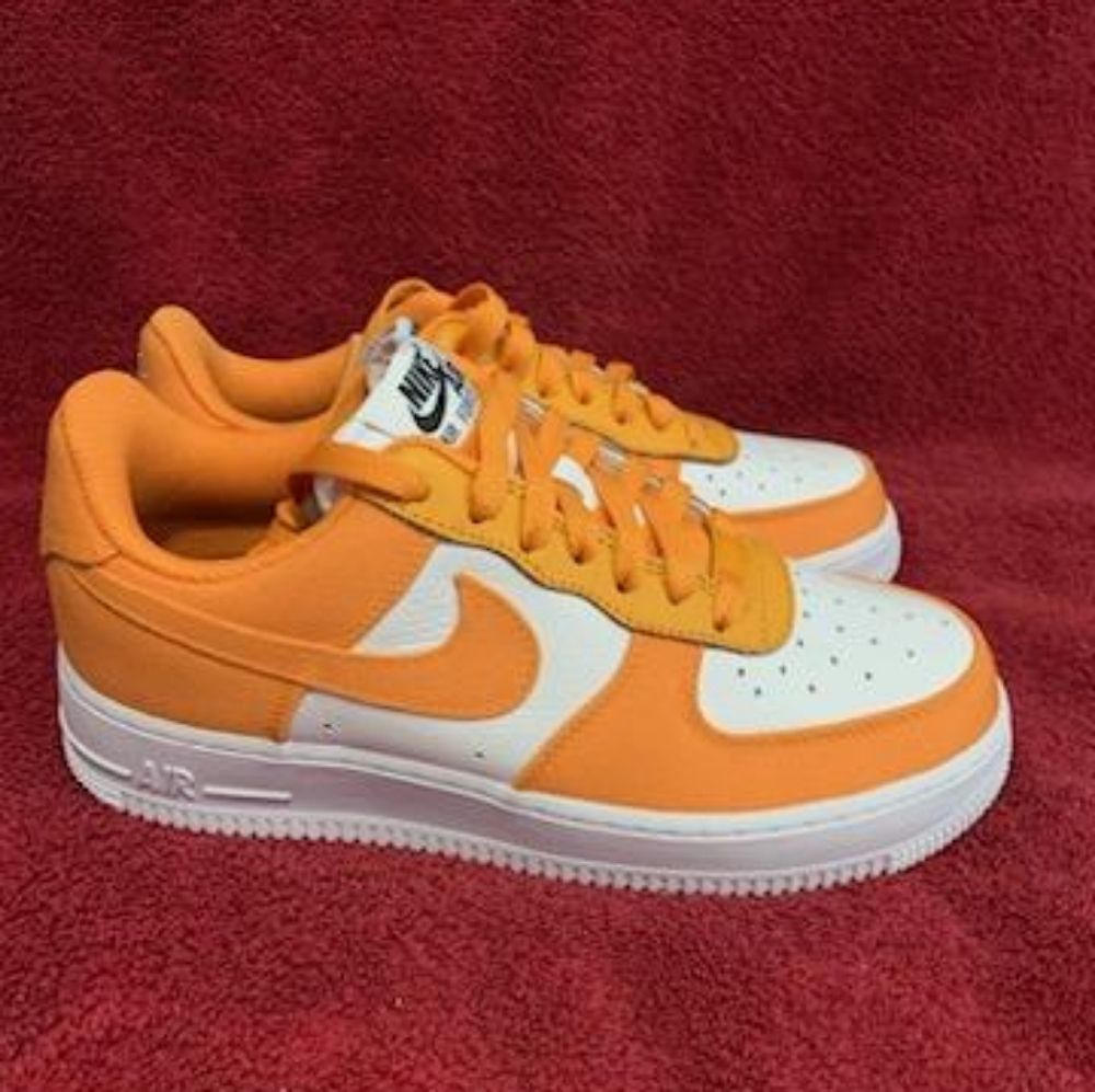 Nike by you air force 1 DZ3638-900